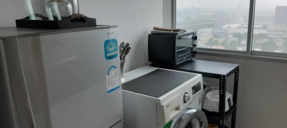 شقة في Chatuchak, Thailand 50متر مربع  رقم 72052 5