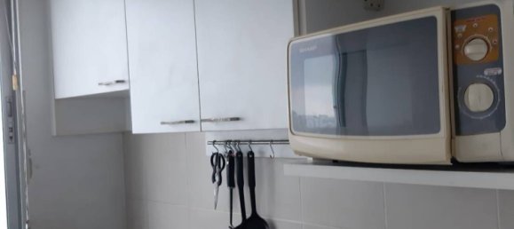 شقة في Chatuchak, Thailand 50متر مربع  رقم 72052 11