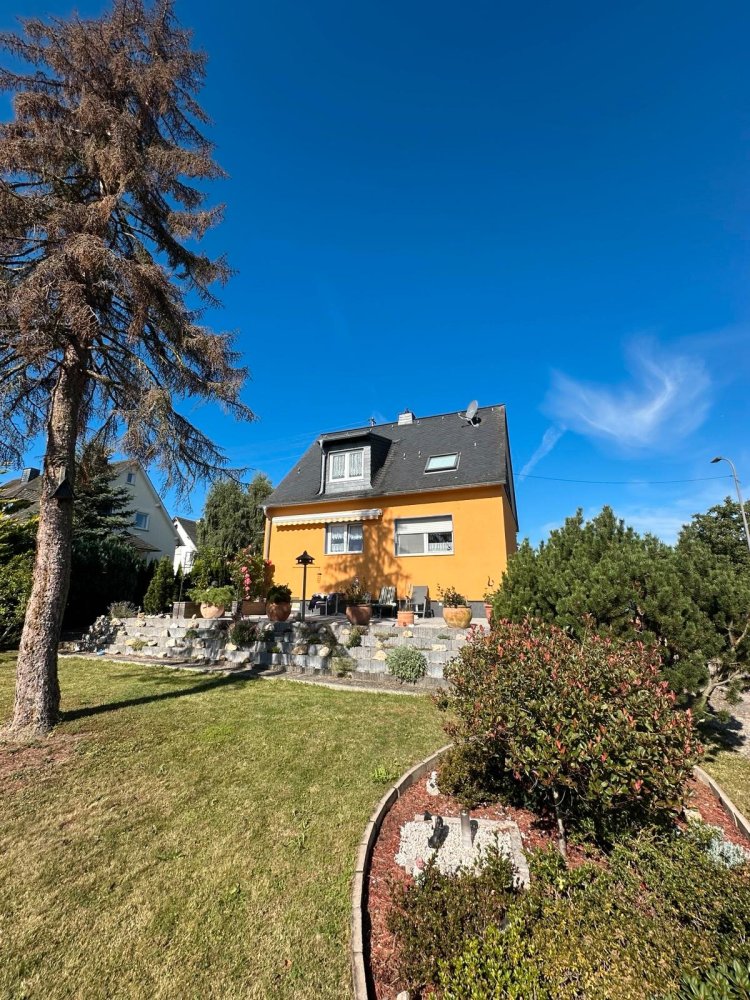 3 Schlafzimmer Haus in Cochem-Zell, Germany, Nr. 320658