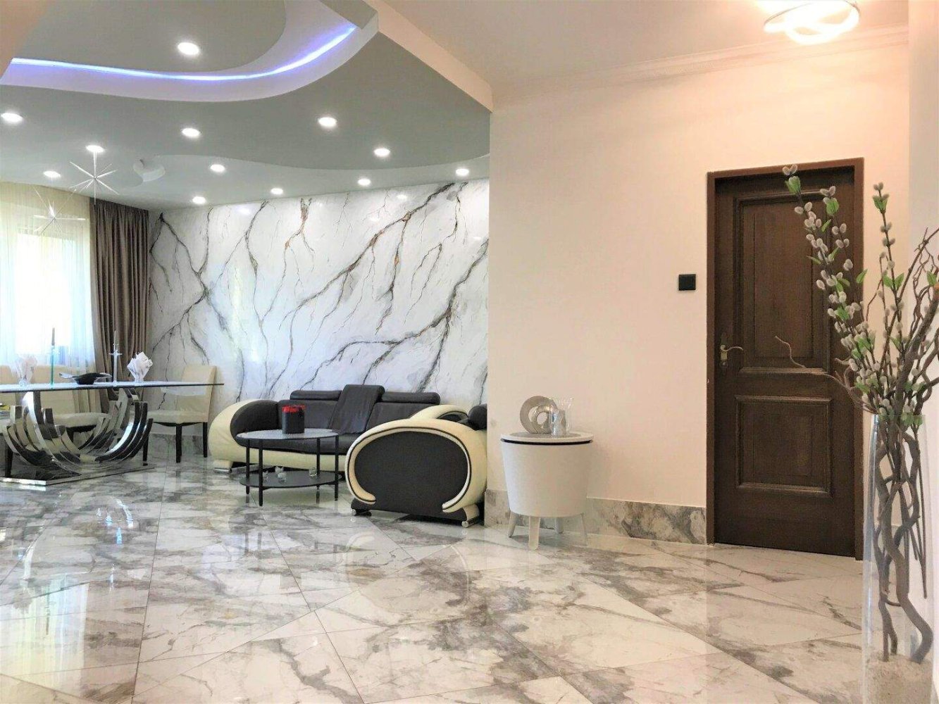 3-salle Appartement à Baden, Austria No. 254951