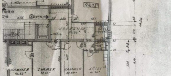 3-salle Appartement à Baden, Austria No. 254951 15