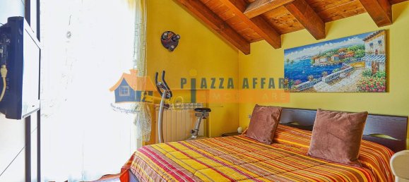 2 rooms Apartment in Varese, Italy No. 42291 10