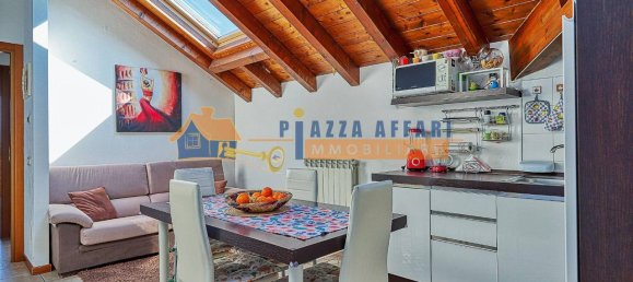 2 rooms Apartment in Varese, Italy No. 42291 6