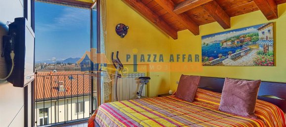 2 rooms Apartment in Varese, Italy No. 42291 13