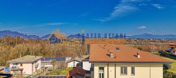 2 rooms Apartment in Varese, Italy No. 42291 14