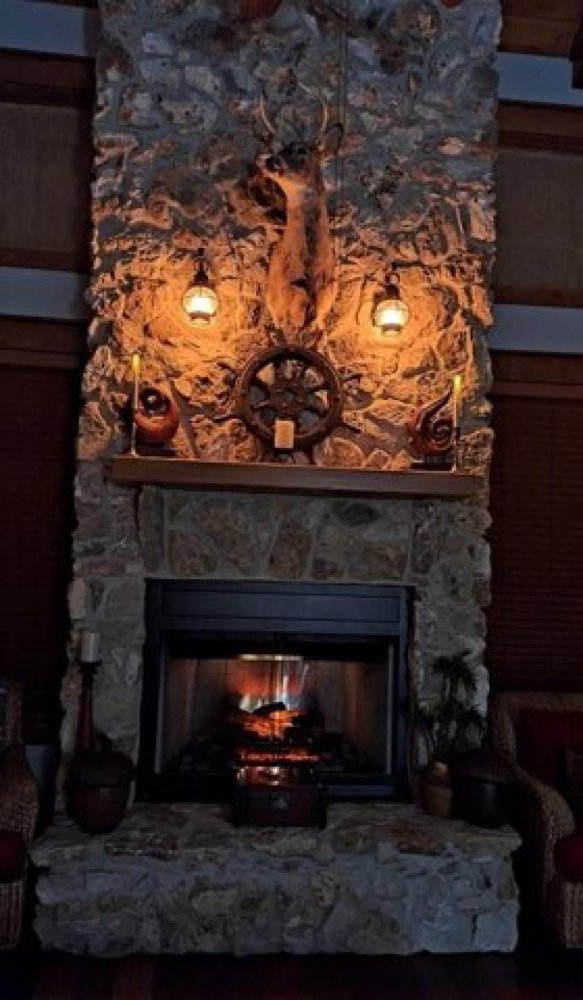 3 bedrooms House in Steinhatchee, USA No. 394533