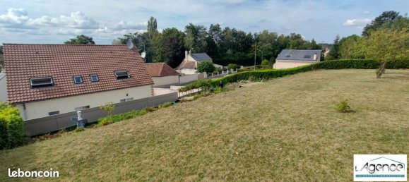 5 bedrooms House in Chateaudun, France No. 90018 11