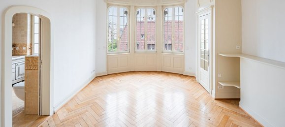 4 bedrooms Apartment in Strasbourg, France No. 72012 3