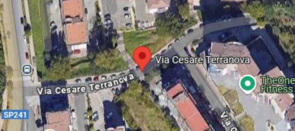 82m² Commercial property in Cosenza, Italy No. 36898 11