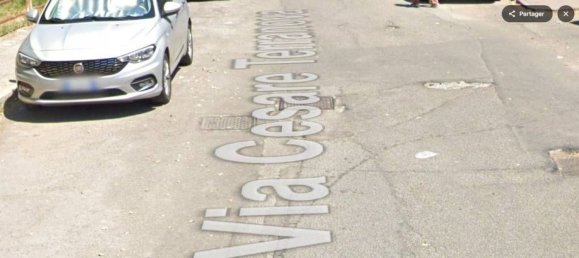 82m² Commercial property in Cosenza, Italy No. 36898 8