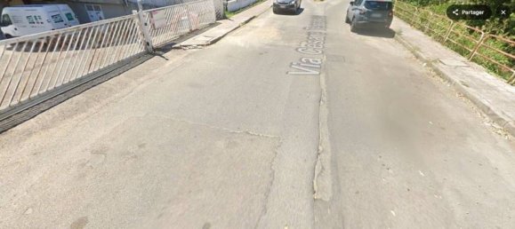 82m² Commercial property in Cosenza, Italy No. 36898 5