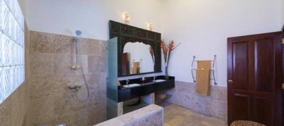 3 غرف نوم فيلا في Seminyak, Indonesia رقم 3368 22