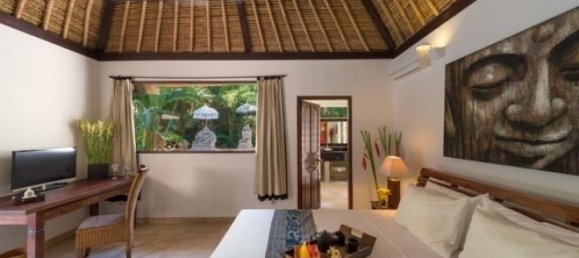 3 غرف نوم فيلا في Seminyak, Indonesia رقم 3368 27