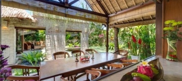 3 غرف نوم فيلا في Seminyak, Indonesia رقم 3368 12