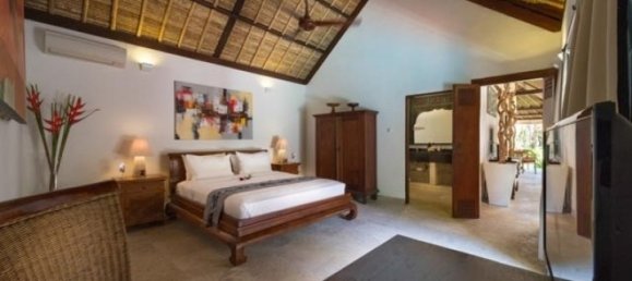 3 غرف نوم فيلا في Seminyak, Indonesia رقم 3368 23