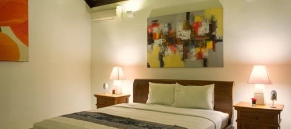 3 غرف نوم فيلا في Seminyak, Indonesia رقم 3368 24