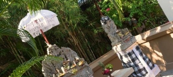 3 غرف نوم فيلا في Seminyak, Indonesia رقم 3368 15