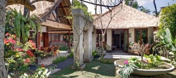 3 غرف نوم فيلا في Seminyak, Indonesia رقم 3368 13