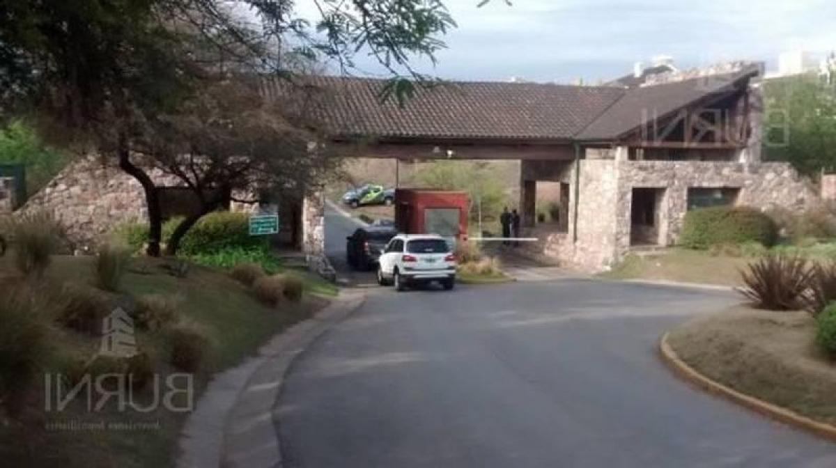 Terreno em Cordoba, Argentina N.º 48337