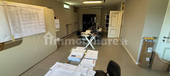 2 rooms Warehouse in Sant'Omobono Terme, Italy No. 219331 17