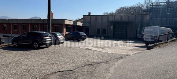 2 rooms Warehouse in Sant'Omobono Terme, Italy No. 219331 5