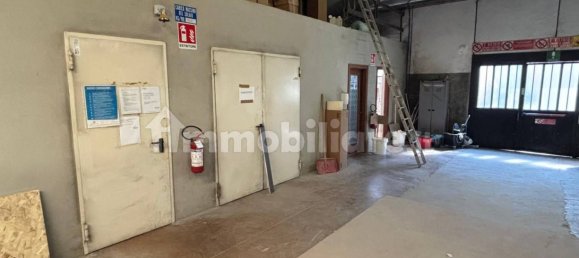 2 rooms Warehouse in Sant'Omobono Terme, Italy No. 219331 20