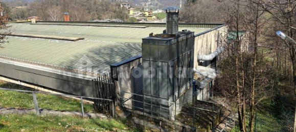 2 rooms Warehouse in Sant'Omobono Terme, Italy No. 219331 32