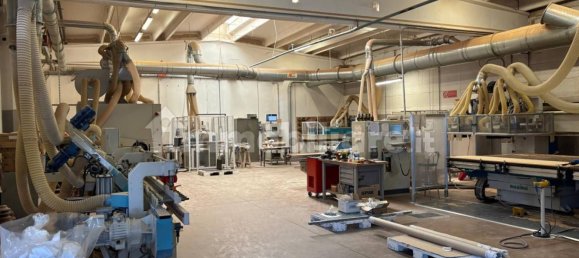 2 rooms Warehouse in Sant'Omobono Terme, Italy No. 219331 24