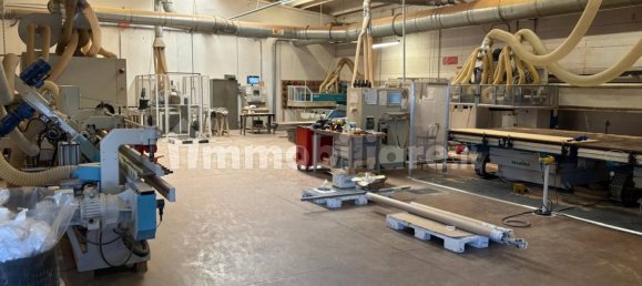 2 rooms Warehouse in Sant'Omobono Terme, Italy No. 219331 7