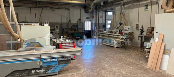 2 rooms Warehouse in Sant'Omobono Terme, Italy No. 219331 25