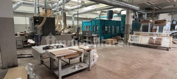 2 rooms Warehouse in Sant'Omobono Terme, Italy No. 219331 4