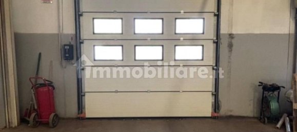 2 rooms Warehouse in Sant'Omobono Terme, Italy No. 219331 10