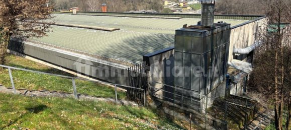 2 rooms Warehouse in Sant'Omobono Terme, Italy No. 219331 31