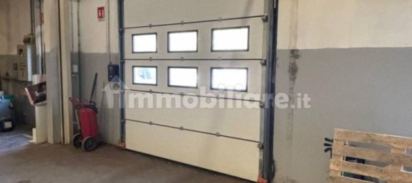 2 rooms Warehouse in Sant'Omobono Terme, Italy No. 219331 21