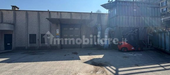 2 rooms Warehouse in Sant'Omobono Terme, Italy No. 219331 8