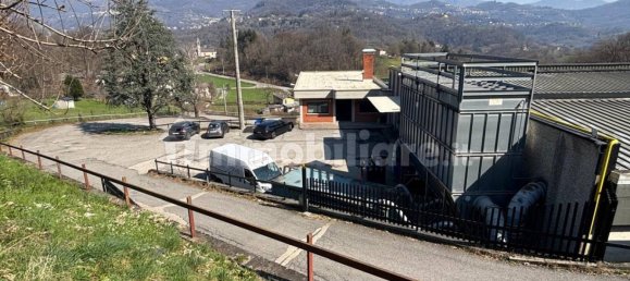 2 rooms Warehouse in Sant'Omobono Terme, Italy No. 219331 26
