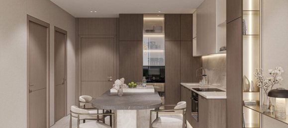 1 bedroom Apartment for sale in Majan, Dubai, UAE № 118735 7