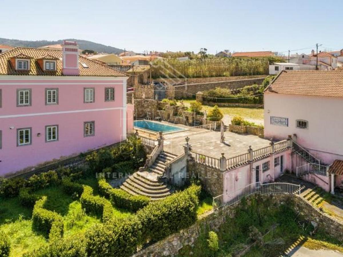 6 chambres Ferme à Sintra, Portugal No. 8355