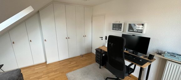2 Schlafzimmer Wohnung in Erlangen-Höchstadt, Germany, Nr. 363083 10