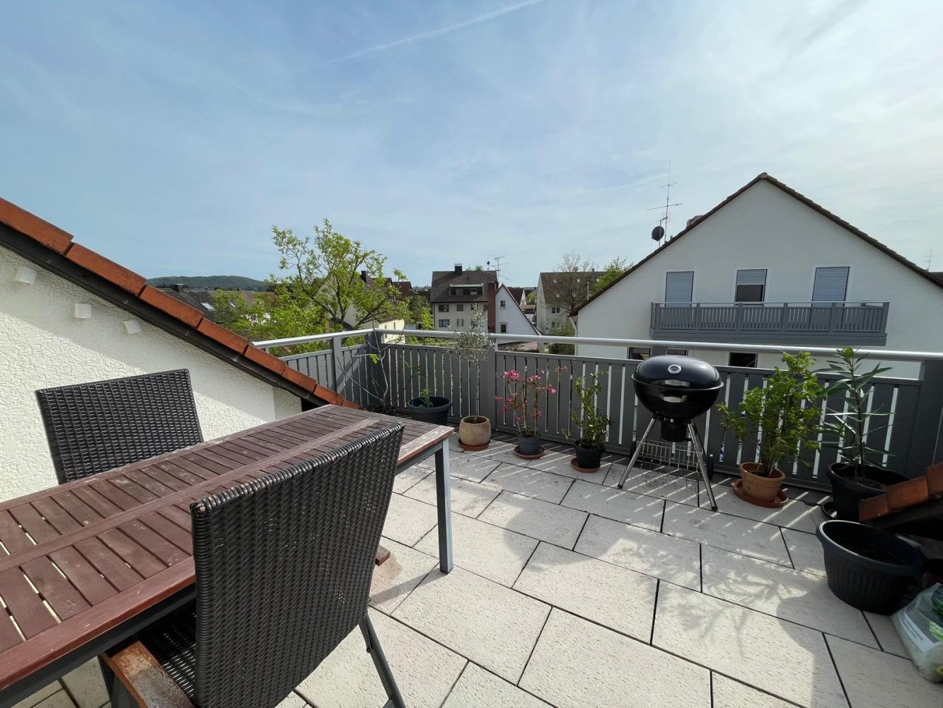 2 Schlafzimmer Wohnung in Erlangen-Höchstadt, Germany, Nr. 363083