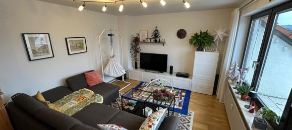 2 Schlafzimmer Wohnung in Erlangen-Höchstadt, Germany, Nr. 363083 2