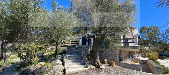 3 bedrooms Villa in Crete, Greece No. 334 8