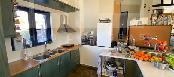 3 bedrooms Villa in Crete, Greece No. 334 14