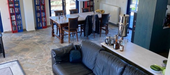 3 bedrooms Villa in Crete, Greece No. 334 11