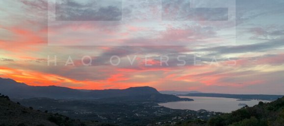 3 bedrooms Villa in Crete, Greece No. 334 4