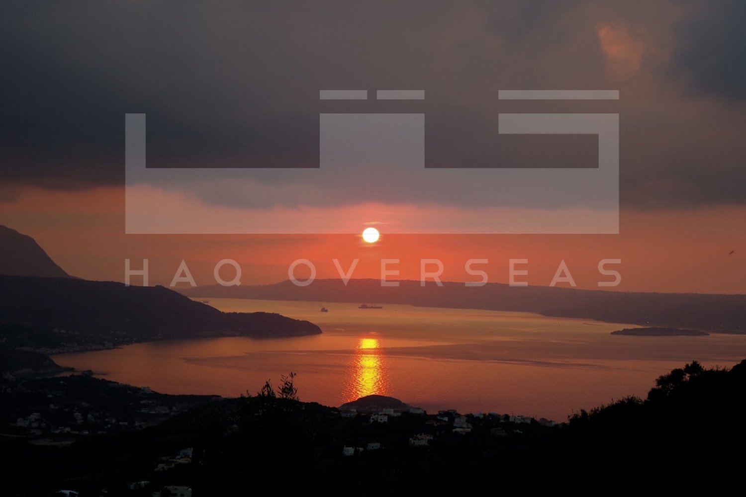 3 bedrooms Villa in Crete, Greece No. 334