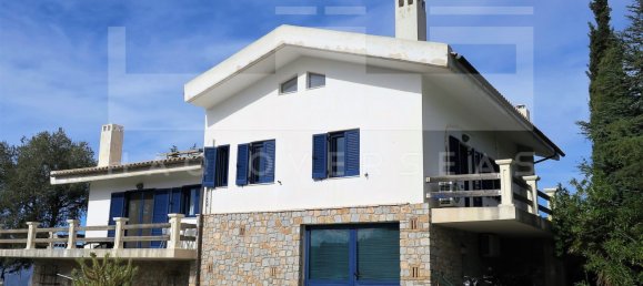 3 bedrooms Villa in Crete, Greece No. 334 2
