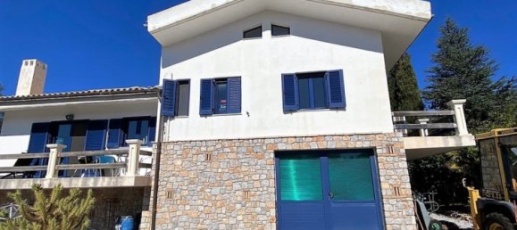 3 bedrooms Villa in Crete, Greece No. 334 7