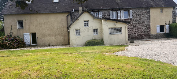 6 Schlafzimmer Haus in Manche, France, Nr. 324806 2