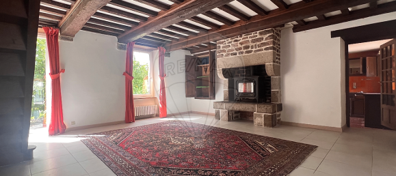 6 Schlafzimmer Haus in Manche, France, Nr. 324806 4